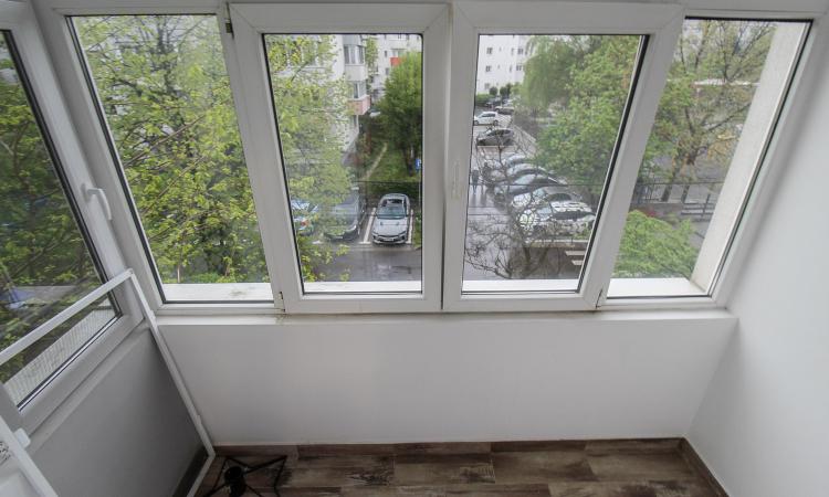 Aviatiei - 2 camere - Decomandat - Metrou Aurel Vlaicu