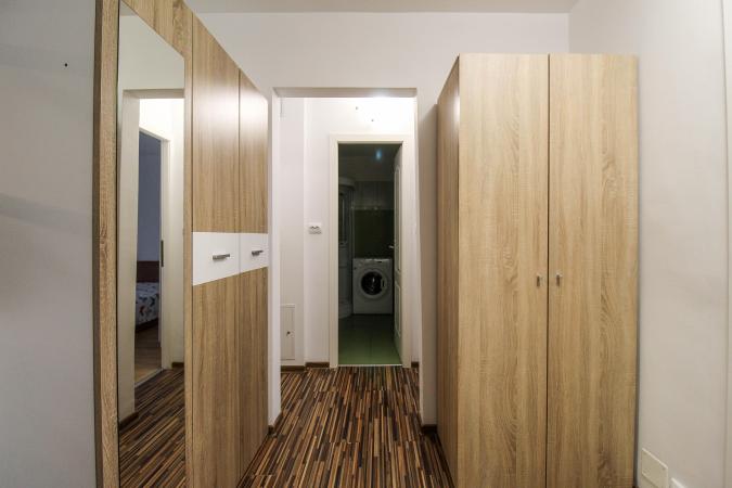 Aviatiei - 2 camere - Decomandat - Metrou Aurel Vlaicu