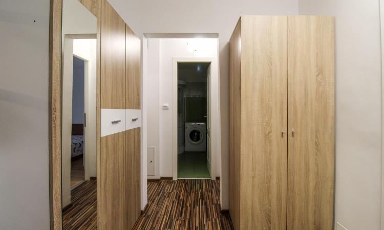 Aviatiei - 2 camere - Decomandat - Metrou Aurel Vlaicu