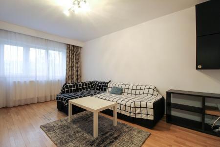 Aviatiei - 2 camere - Decomandat - Metrou Aurel Vlaicu