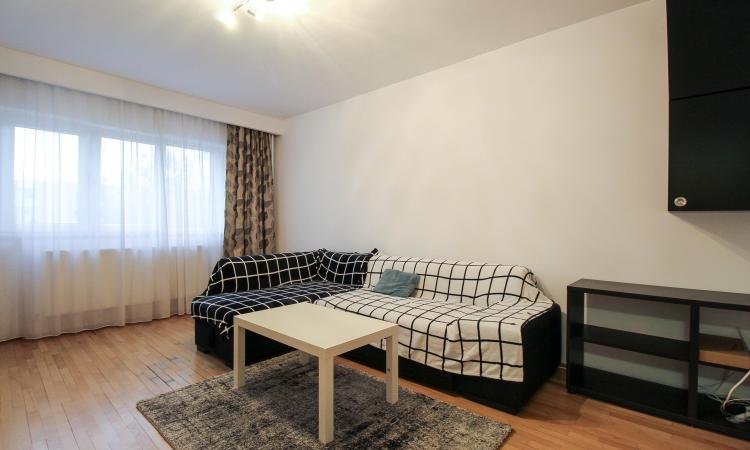 Aviatiei - 2 camere - Decomandat - Metrou Aurel Vlaicu