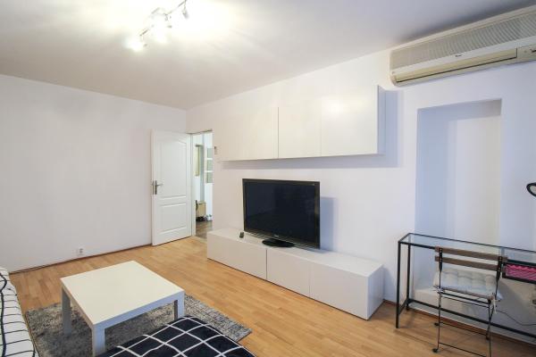 Aviatiei - 2 camere - Decomandat - Metrou Aurel Vlaicu