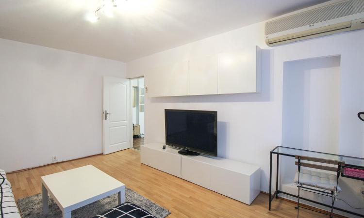 Aviatiei - 2 camere - Decomandat - Metrou Aurel Vlaicu