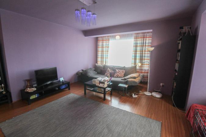 3 camere - 2 bai - Sisesti - Baneasa