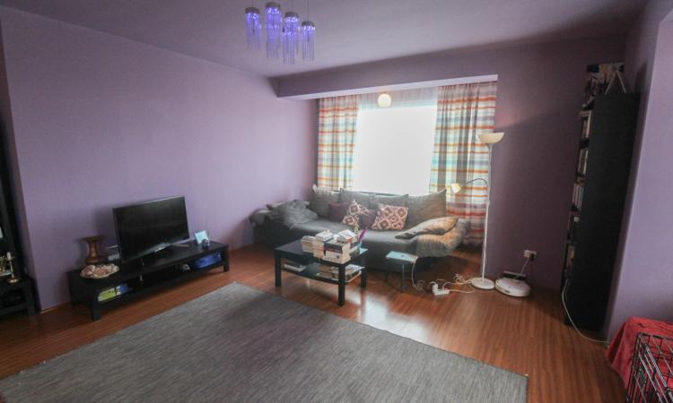 3 camere - 2 bai - Sisesti - Baneasa