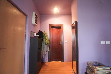 3 camere - 2 bai - Sisesti - Baneasa