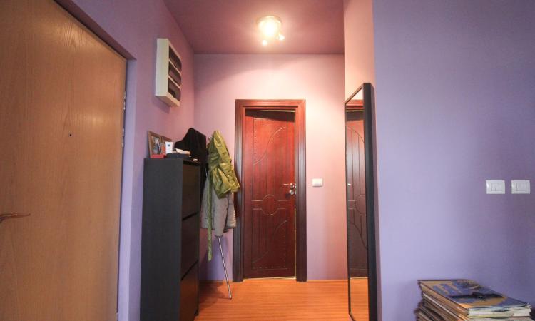 3 camere - 2 bai - Sisesti - Baneasa