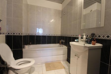 3 camere - 2 bai - Sisesti - Baneasa
