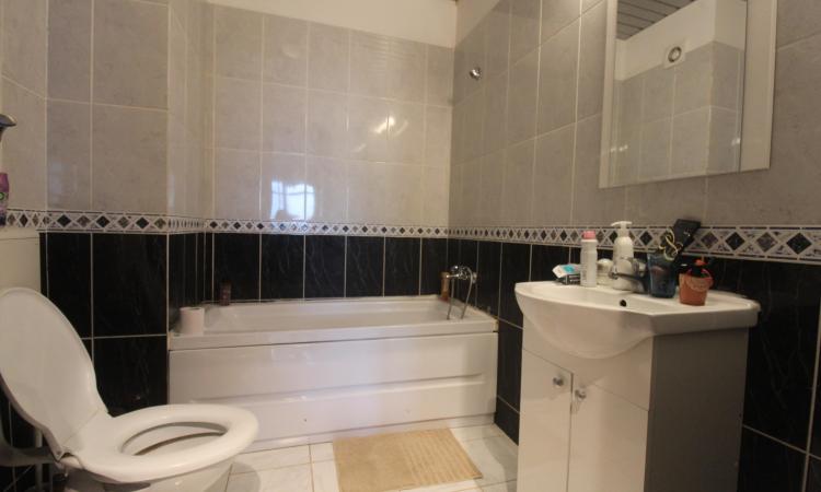 3 camere - 2 bai - Sisesti - Baneasa