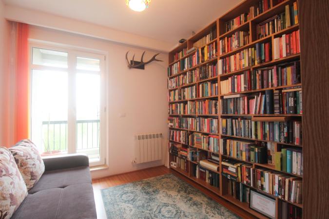 3 camere - 2 bai - Sisesti - Baneasa