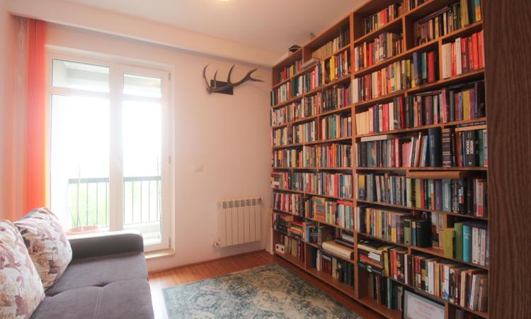 3 camere - 2 bai - Sisesti - Baneasa
