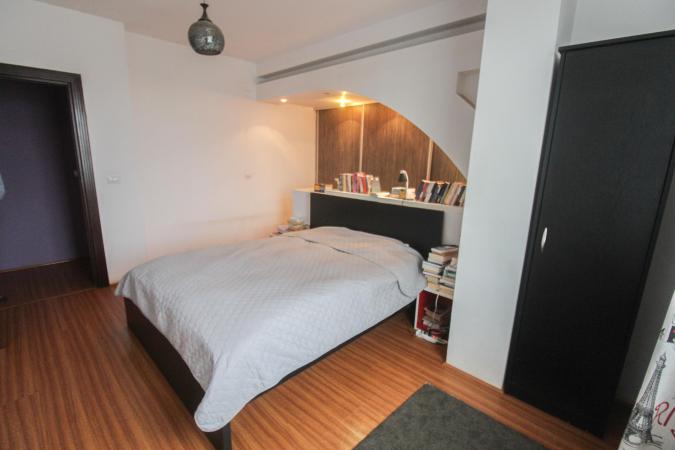 3 camere - 2 bai - Sisesti - Baneasa