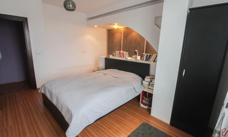 3 camere - 2 bai - Sisesti - Baneasa