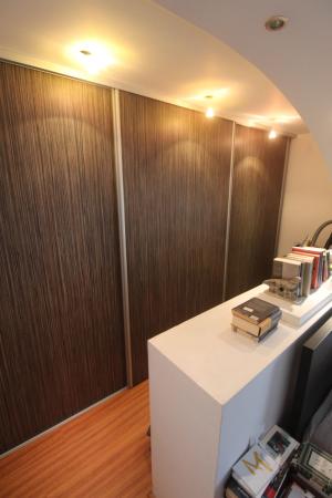 3 camere - 2 bai - Sisesti - Baneasa