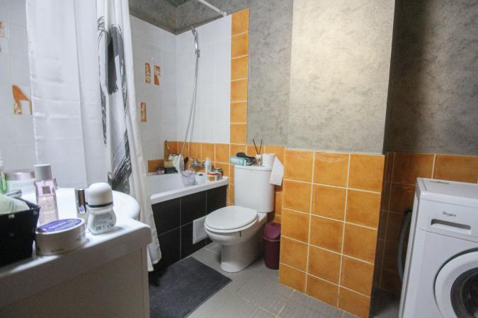 3 camere - 2 bai - Sisesti - Baneasa
