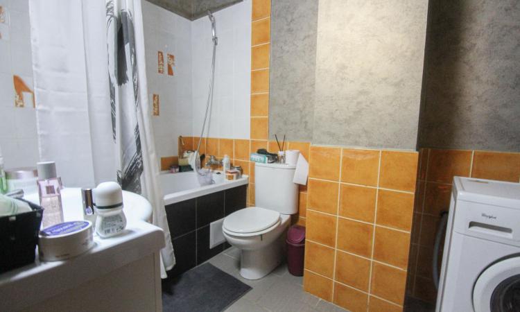 3 camere - 2 bai - Sisesti - Baneasa