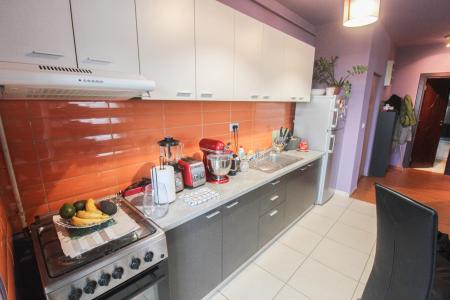 3 camere - 2 bai - Sisesti - Baneasa