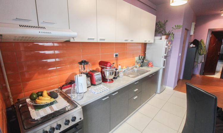 3 camere - 2 bai - Sisesti - Baneasa