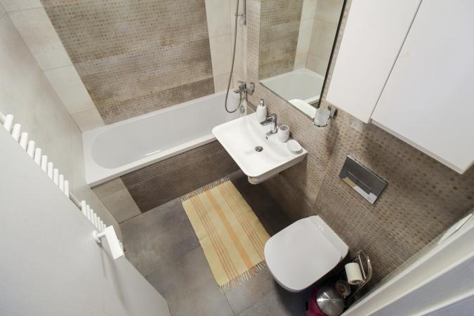 Aviatiei/Pipera - Studio Dublu - Parcare subterana - Cloud 9 Residence
