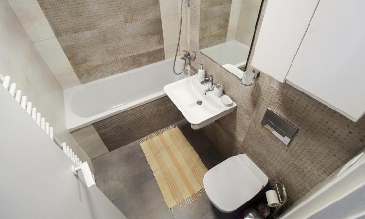Aviatiei/Pipera - Studio Dublu - Parcare subterana - Cloud 9 Residence
