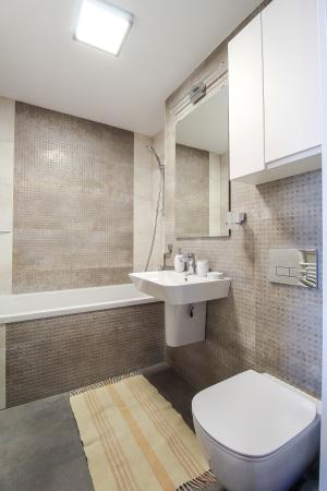 Aviatiei/Pipera - Studio Dublu - Parcare subterana - Cloud 9 Residence