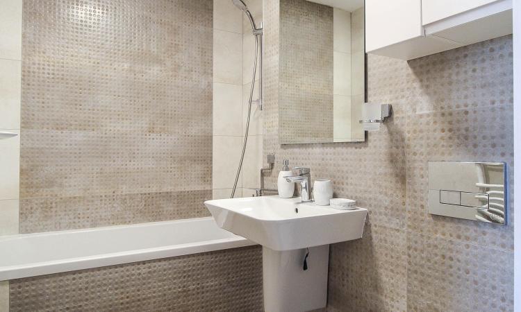 Aviatiei/Pipera - Studio Dublu - Parcare subterana - Cloud 9 Residence