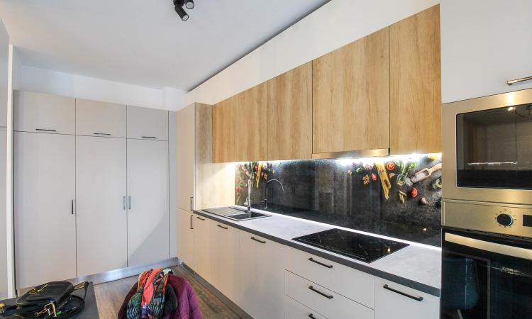 Aviatiei/Pipera - Studio Dublu - Parcare subterana - Cloud 9 Residence