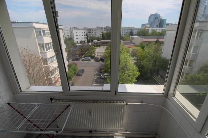 Aviatiei - 2 Camere - Metrou Aurel Vlaicu