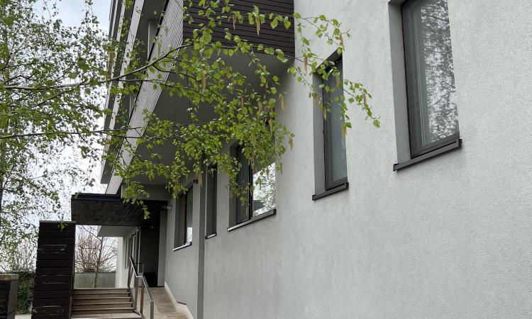 2 camere 70 mp lux - Loc de parcare inclus- Baneasa