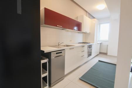 2 camere 70 mp lux - Loc de parcare inclus- Baneasa