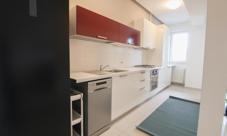 2 camere 70 mp lux - Loc de parcare inclus- Baneasa