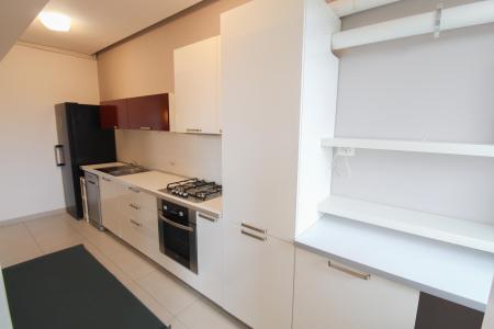 2 camere 70 mp lux - Loc de parcare inclus- Baneasa