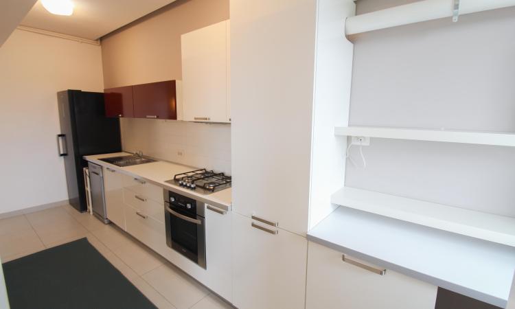 2 camere 70 mp lux - Loc de parcare inclus- Baneasa