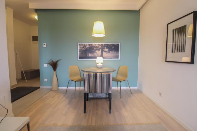 2 camere 70 mp lux - Loc de parcare inclus- Baneasa