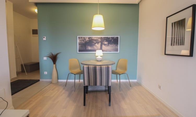 2 camere 70 mp lux - Loc de parcare inclus- Baneasa
