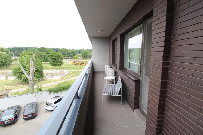 2 camere 70 mp lux - Loc de parcare inclus- Baneasa