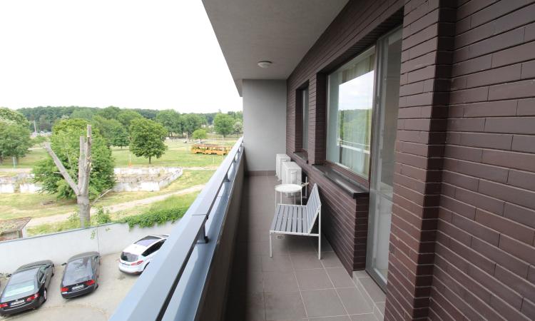 2 camere 70 mp lux - Loc de parcare inclus- Baneasa