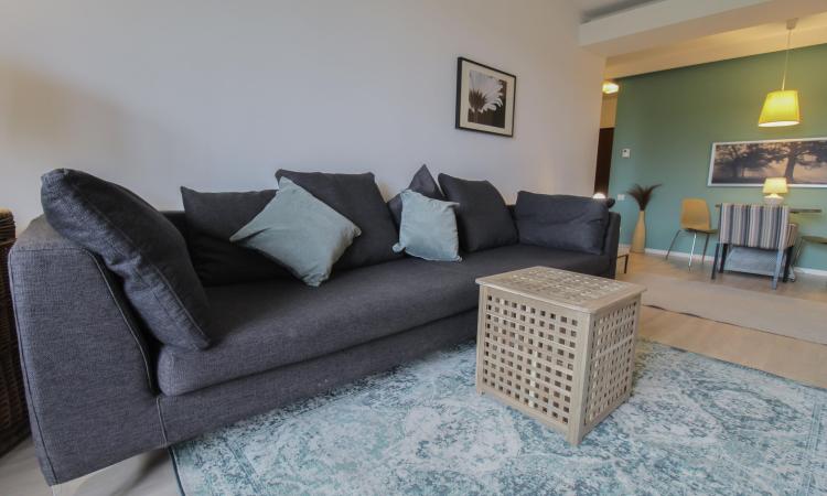 2 camere 70 mp lux - Loc de parcare inclus- Baneasa