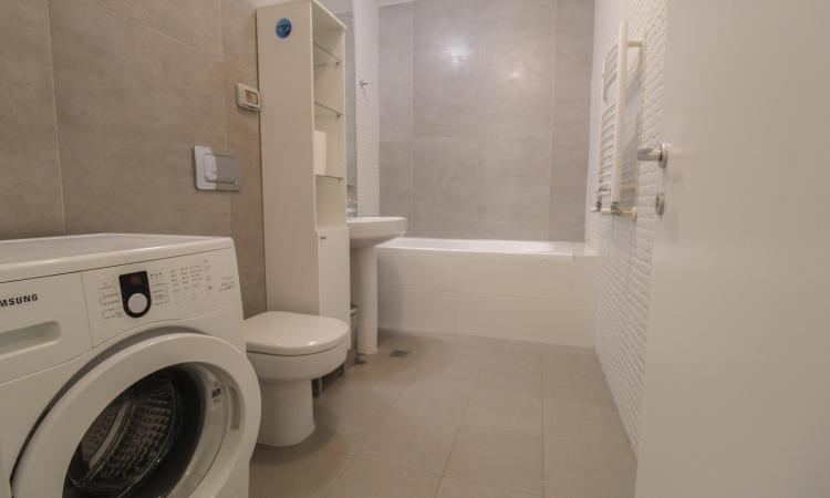 2 camere 70 mp lux - Loc de parcare inclus- Baneasa