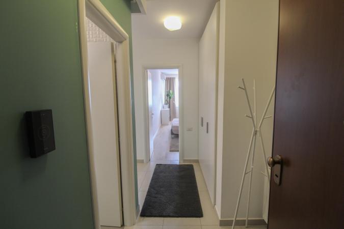 2 camere 70 mp lux - Loc de parcare inclus- Baneasa