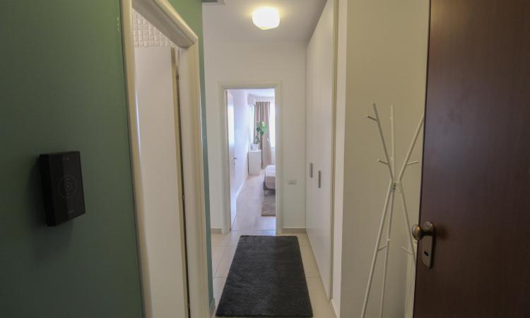 2 camere 70 mp lux - Loc de parcare inclus- Baneasa