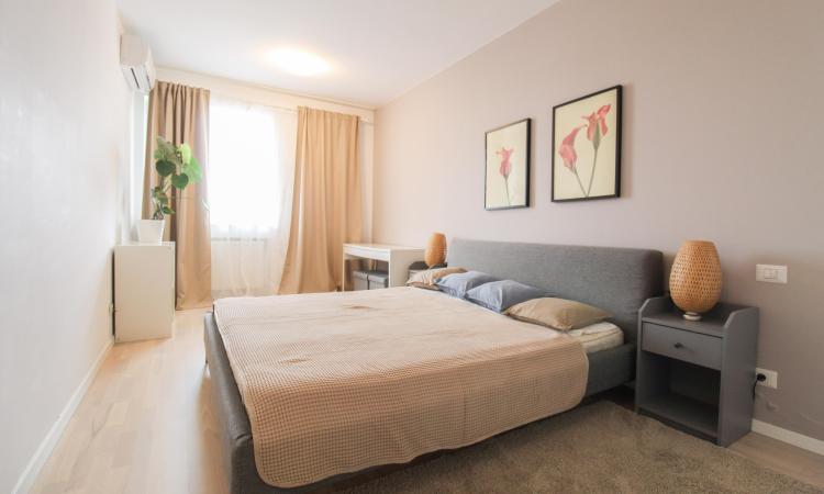 2 camere 70 mp lux - Loc de parcare inclus- Baneasa