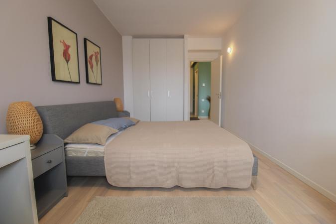 2 camere 70 mp lux - Loc de parcare inclus- Baneasa