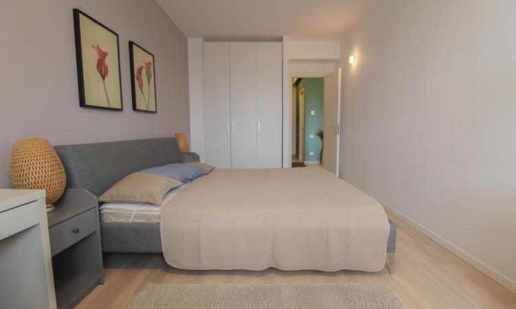 2 camere 70 mp lux - Loc de parcare inclus- Baneasa