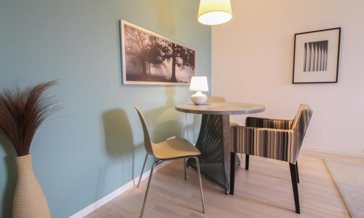 2 camere 70 mp lux - Loc de parcare inclus- Baneasa