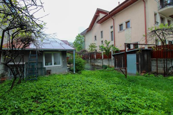 Casa | 2 Camere + Terasa | Teren 315mp | Teatrul Masca | Bucurestii Noi