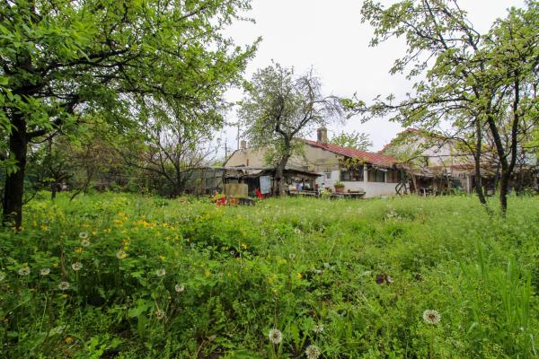 Teren 807mp | Oportunitate Investitie | Toate utilitatile trase | Straulesti | Bucuresti