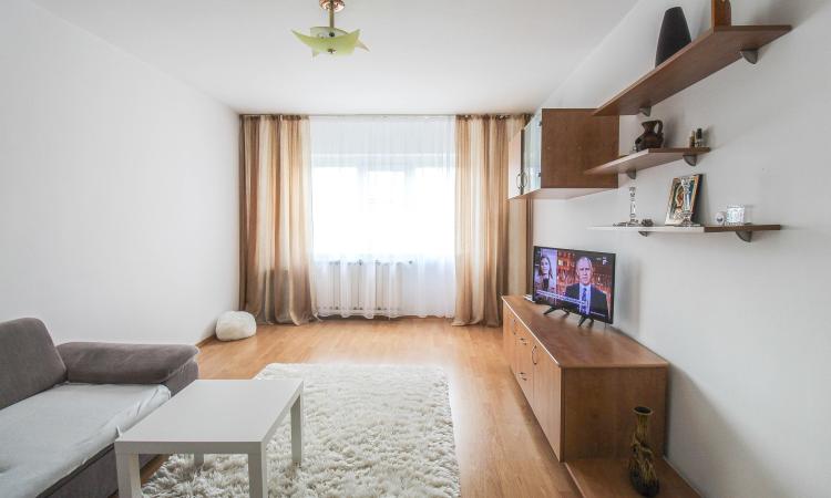 2 camere - Decomandat - Aviatiei - Metrou Aurel Vlaicu