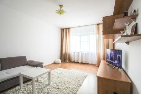 2 camere - Decomandat - Aviatiei - Metrou Aurel Vlaicu