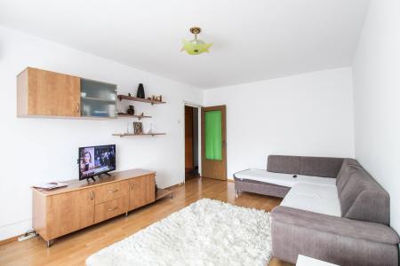 2 camere - Decomandat - Aviatiei - Metrou Aurel Vlaicu